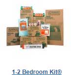 Bedroom Kit — Joliet, IL — Pines Rental