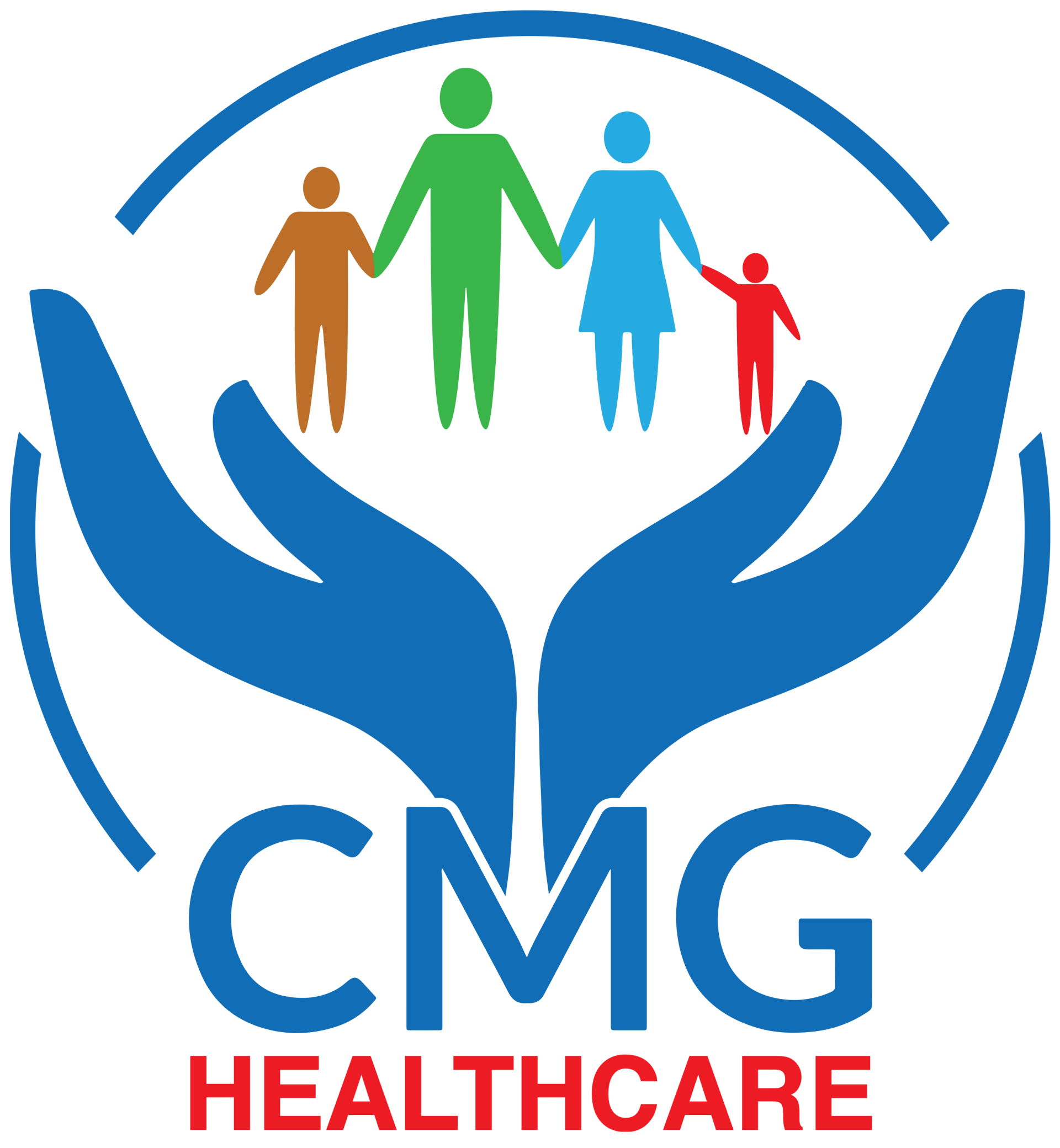 Contact Cmg Clinica Medica General 8446