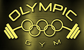 ASD PALESTRA OLYMPIC-logo