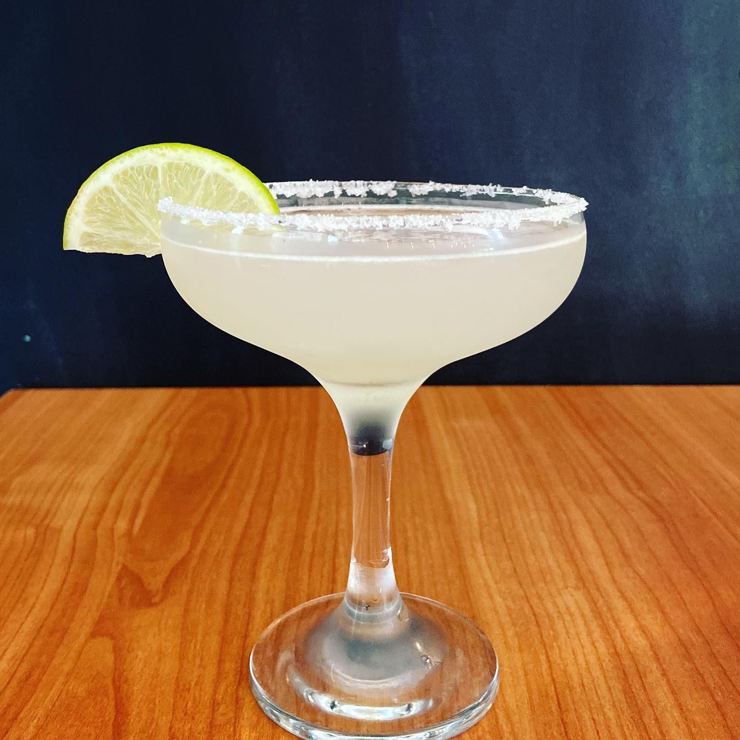A Margarita with A Slice of Lime on The Rim — Roundabout Inn in Gloucester, NSW