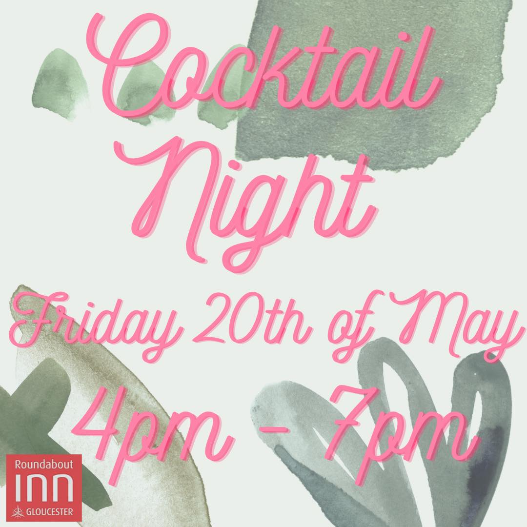 Cocktail Night Event — Motel in Gloucester, NSW