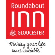 The Roundabout Inn: Restaurant & Motel in Gloucester