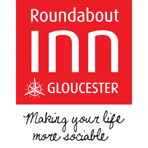 The Roundabout Inn: Restaurant & Motel in Gloucester