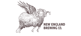 New England Brewing Co 