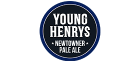 Young Henrys Beer