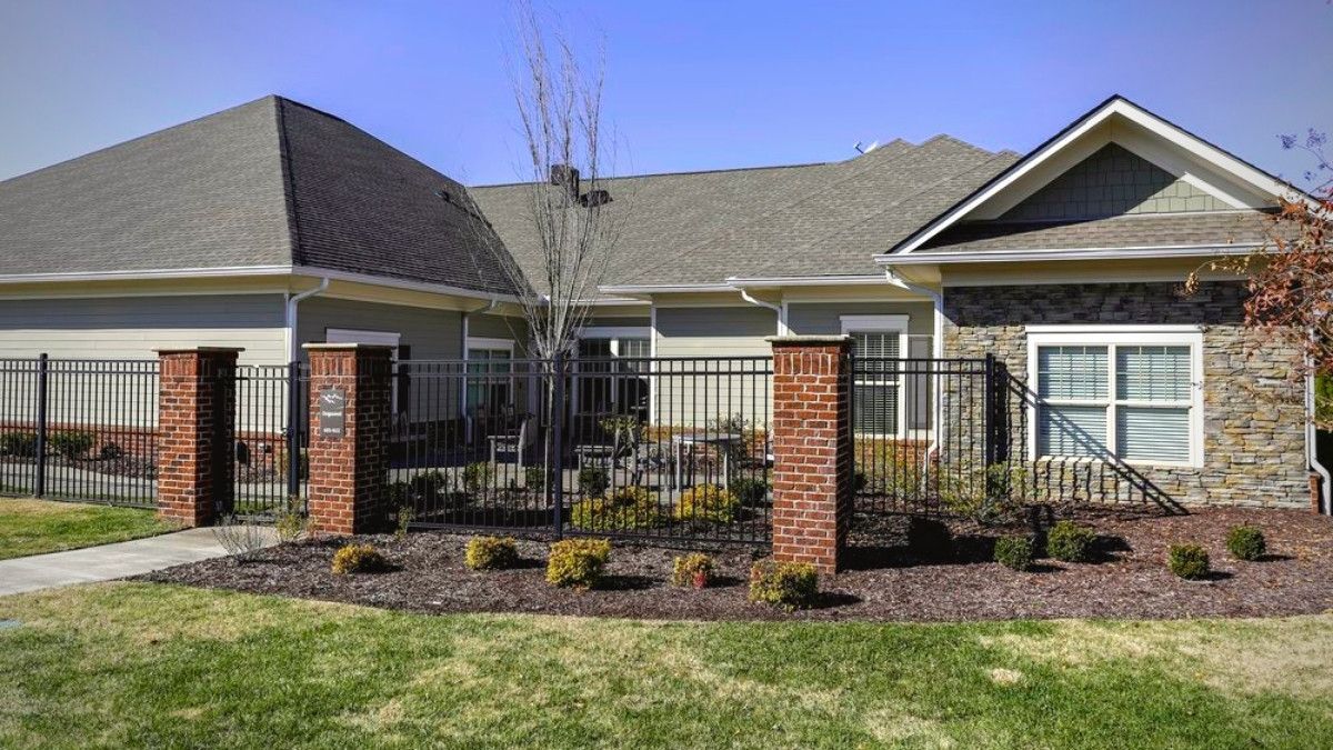 Creekside Villas