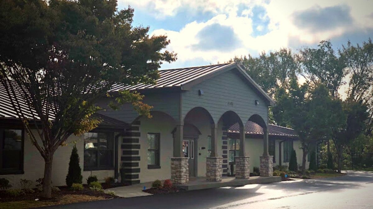 Creekside on Bardstown