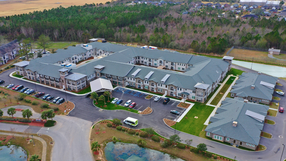 Seagrass Village of Gulf Shores