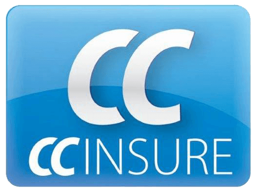 CCInsure logo