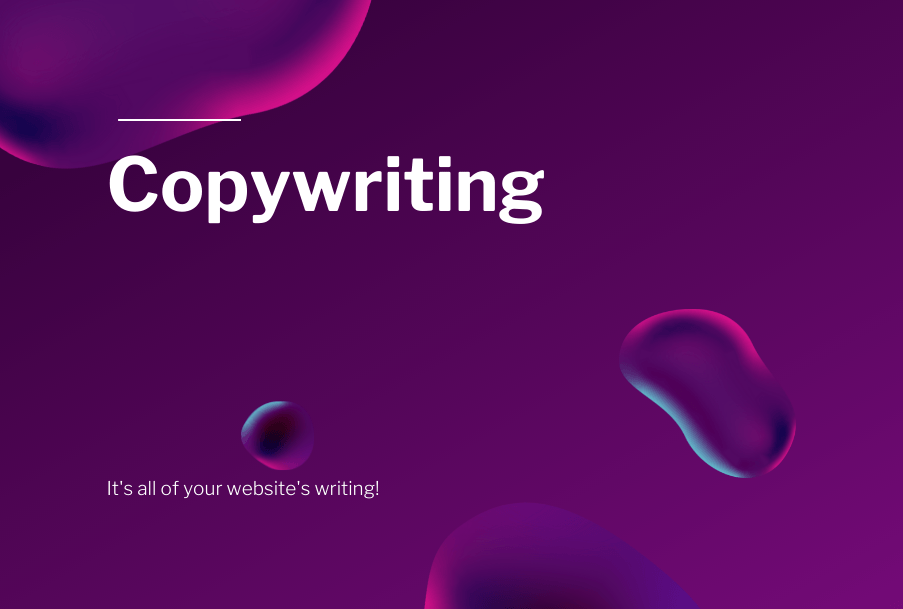 copywriting