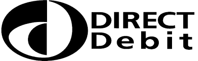 Tidy Bins offers payment by Direct Debit