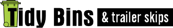 Tidy Bins Logo