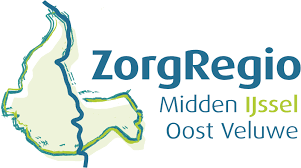 Gecontracteerd zorgaanbieder bij Zorgregio Midden IJssel/Oost-Veluwe  Praktijk Van der Veer 