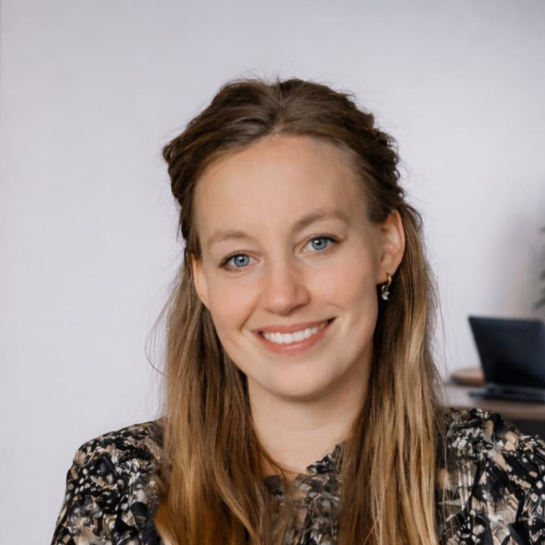 Nelleke van der Veer - Boersen, oprichtster en eigenaar Praktijk Van der Veer