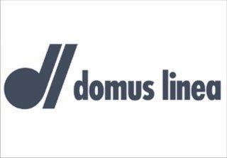 logo domus linea