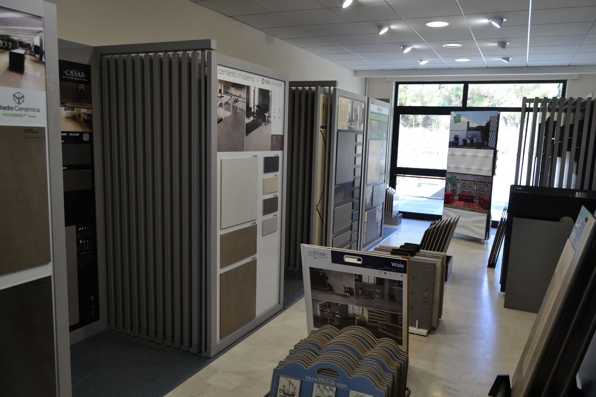 pavimenti da interni