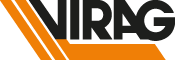 logo virag