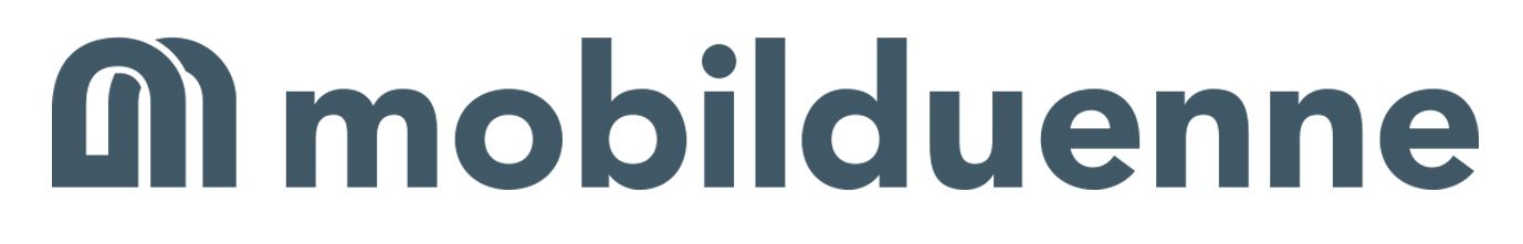 LOGO MOBILDUENNE