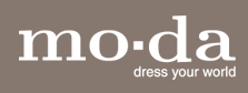 logo moda