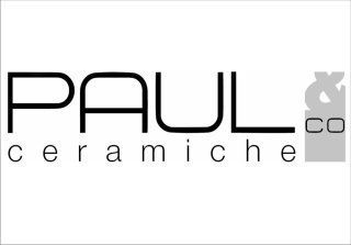 logo paul ceramiche