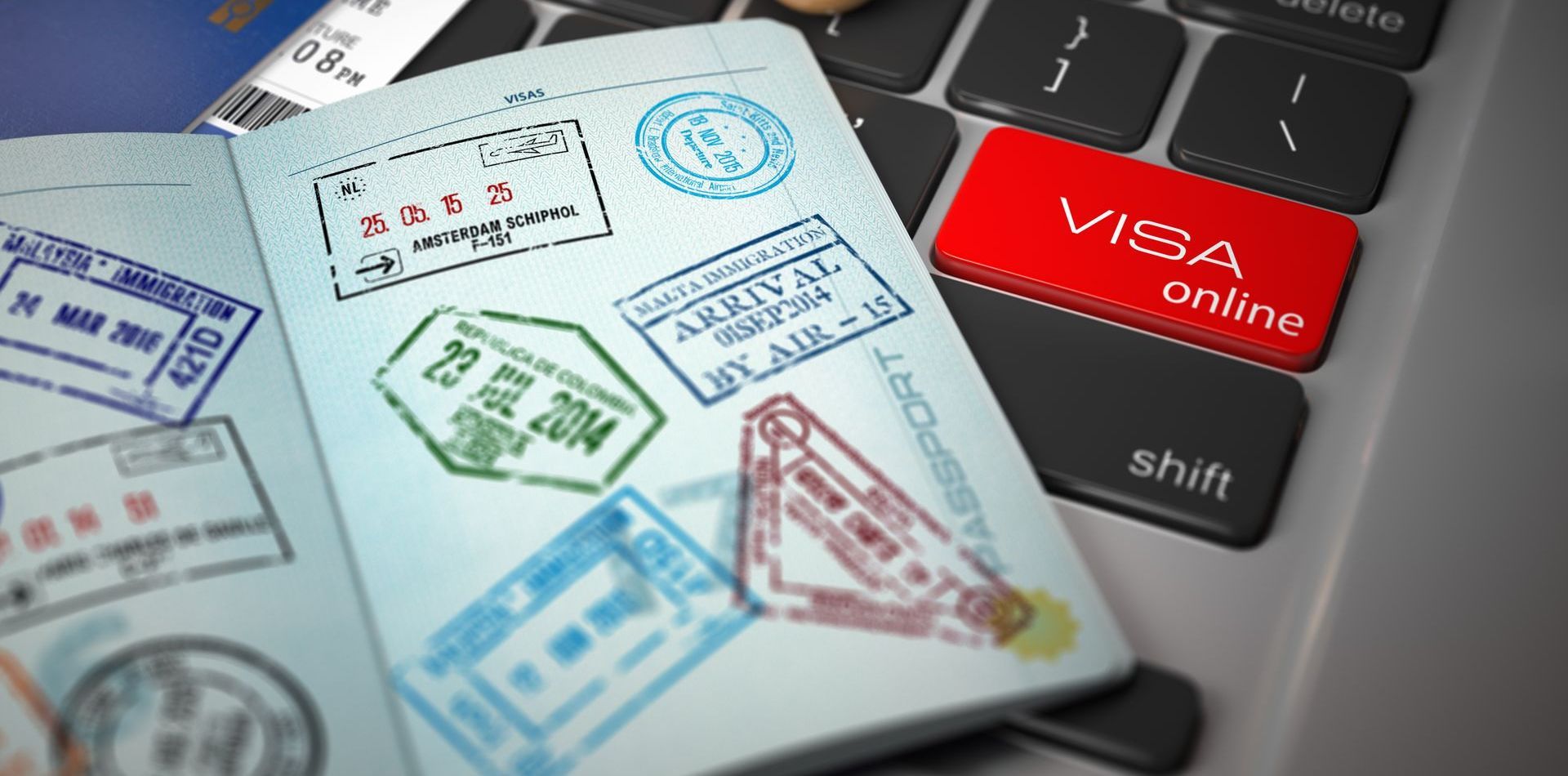 Visa Australia - CoE para estudiantes internacionales