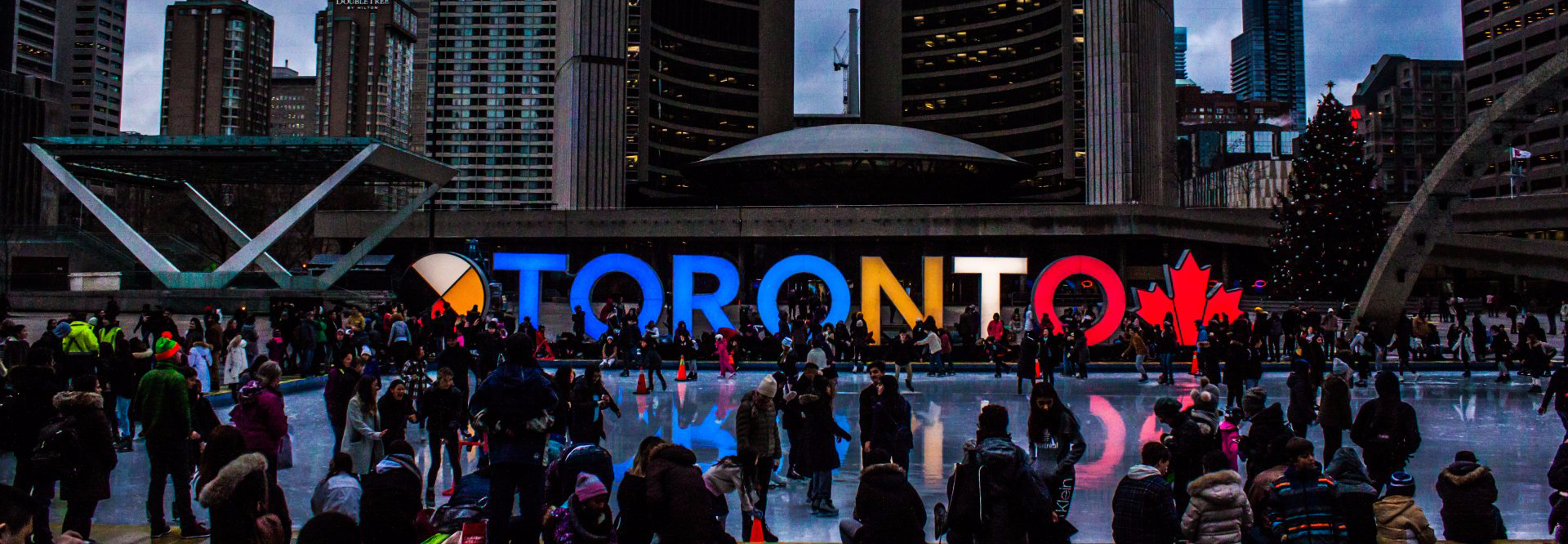 Toronto - Qué necesitas saber antes de ir a Canadá 