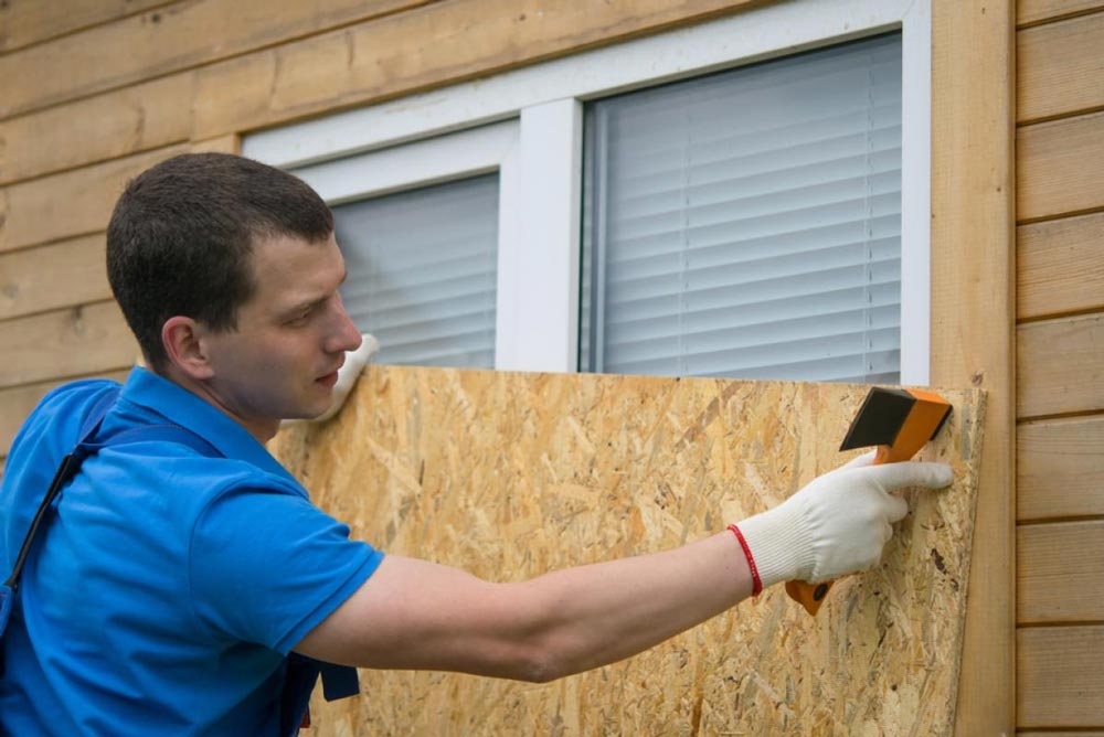 Auto Glass Repair Near Me