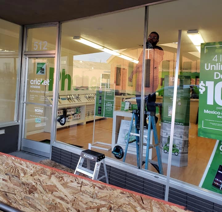 Window Company Near Me