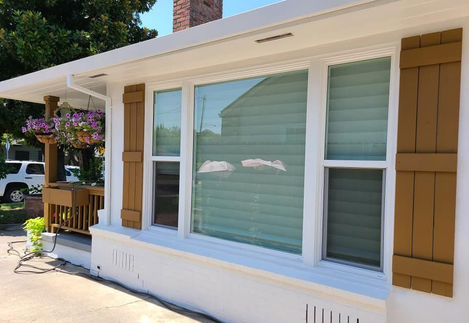 Windows Replacement Near Me