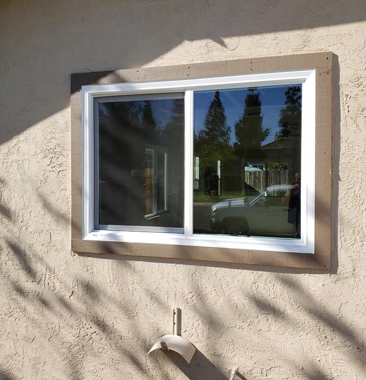 Window Replacement