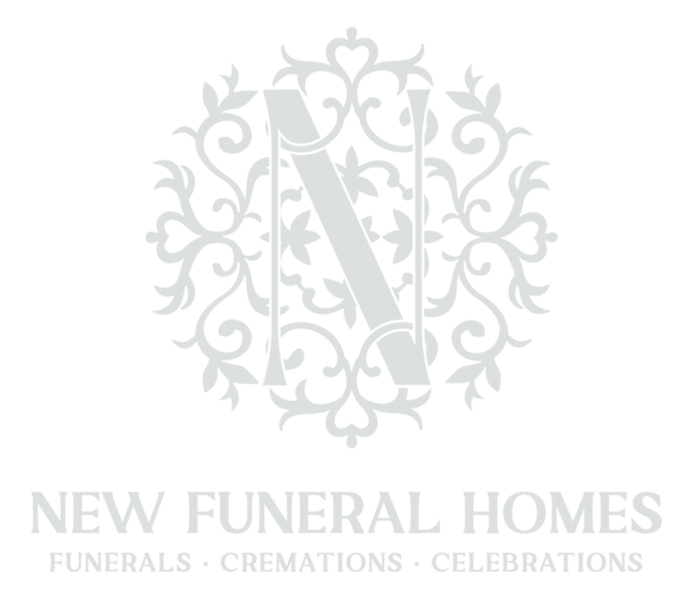 New Funeral Homes Logo
