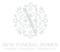 New Funeral Homes Logo