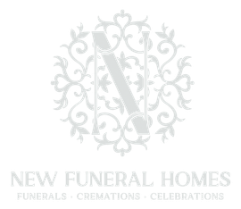 New Funeral Homes Logo