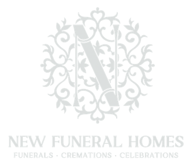 New Funeral Homes Logo