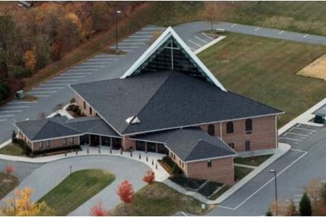 Gabled Roof - Roof in Baltimore, MD