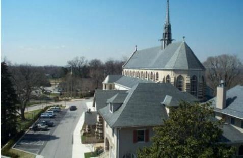 Pointing Gabled Roof - Roof in Baltimore, MD