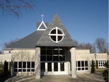 Church Gabled Roof - Roof in Baltimore, MD