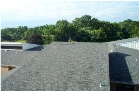 Hip Gabled Roof - Roof in Baltimore, MD