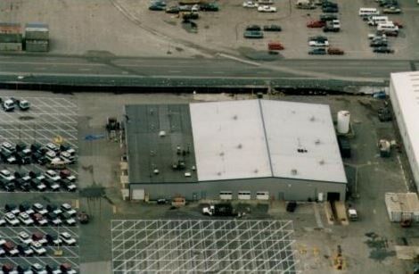 Salt Roof - Roof in Baltimore, MD