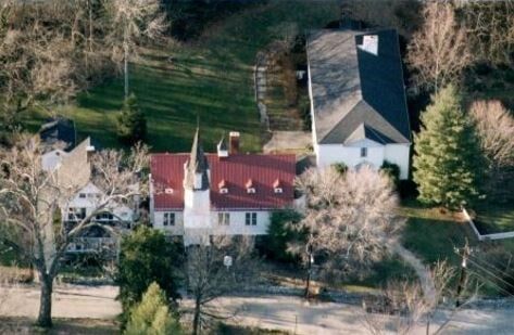 Pyramid Roof - Roof in Baltimore, MD