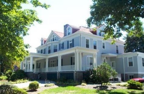 Big Pyramid Roof - Roof in Baltimore, MD