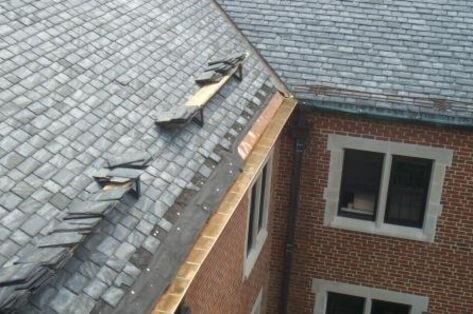 Repair Roof - Roof in Baltimore, MD