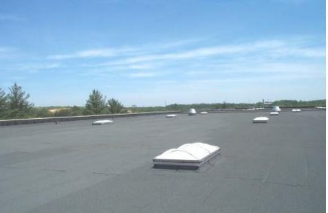Super Flat Roof - Roof in Baltimore, MD