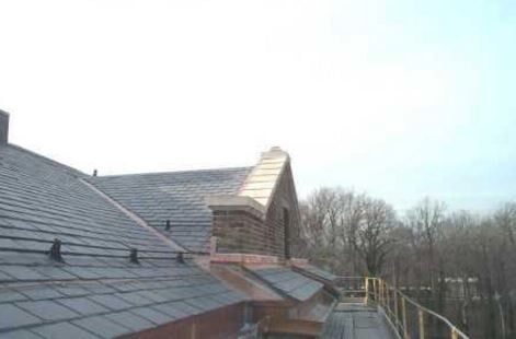 Side Roof - Roof in Baltimore, MD