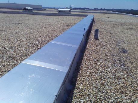 Installing Panels - Roof in Baltimore, MD