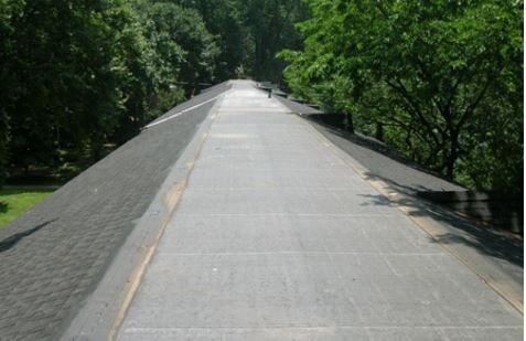 Semi Flat Roof - Roof in Baltimore, MD