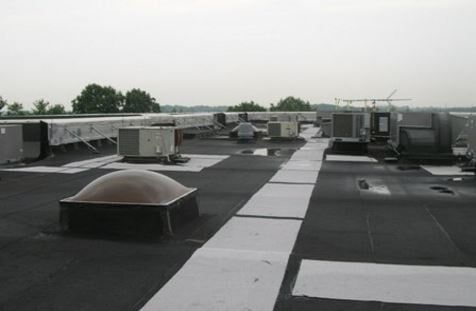 Multi Vent  - Roof in Baltimore, MD