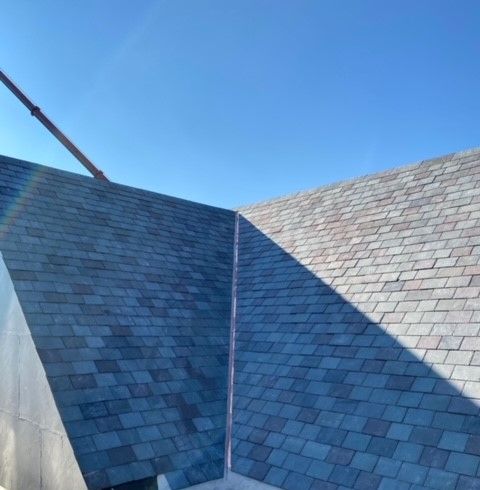 Shingle Roof - roofing in Baltimore MD