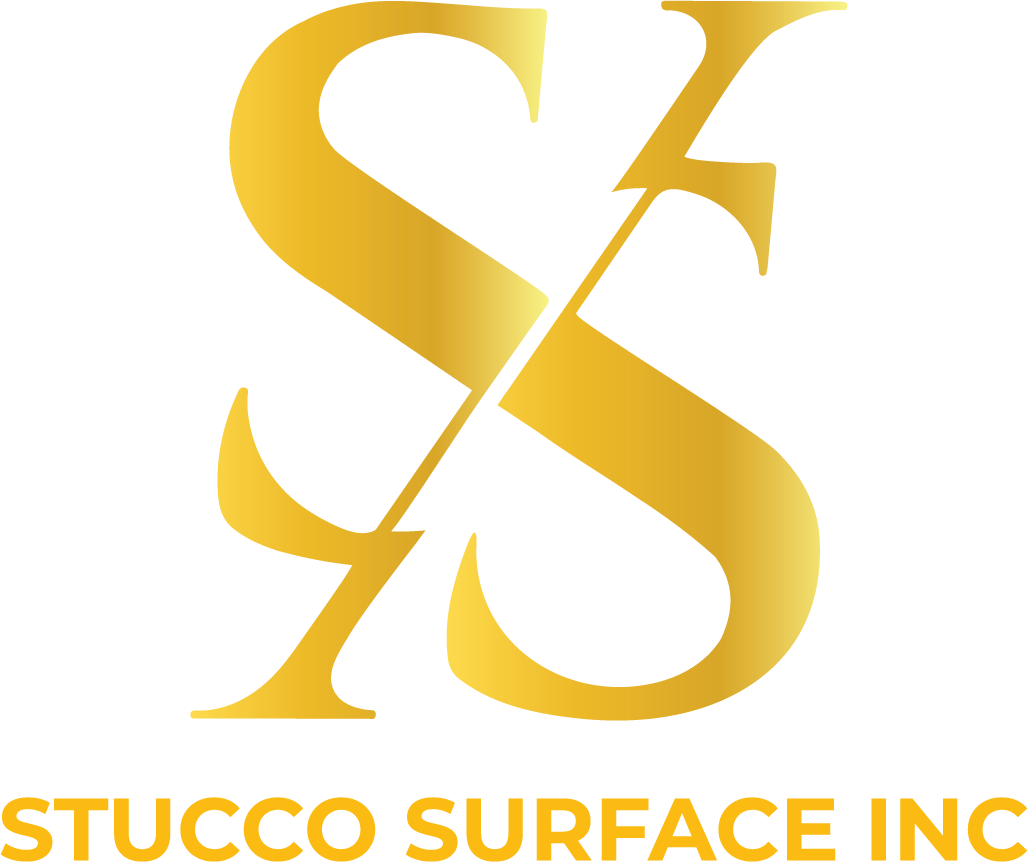 LOGO Stucco Surface