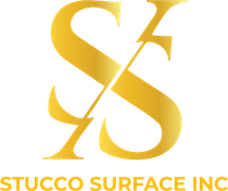 LOGO Stucco Surface